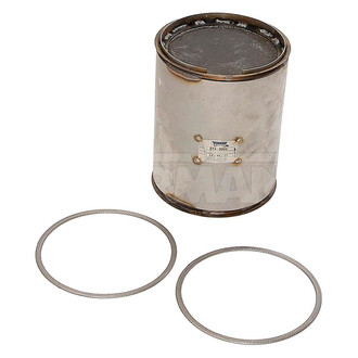 Dorman® - Universal Fit Diesel Particulate Filter