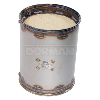 Dorman® - Universal Fit Diesel Particulate Filter