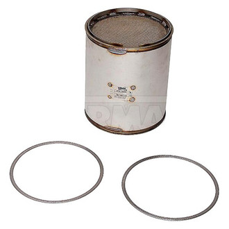 Dorman® - Universal Fit Diesel Particulate Filter