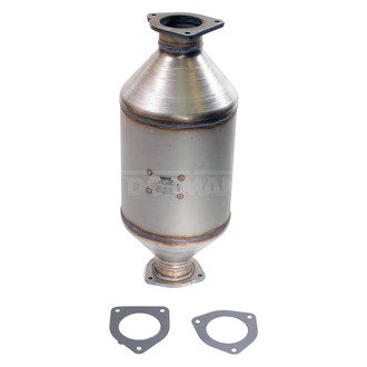 Dorman® - Universal Fit Diesel Particulate Filter