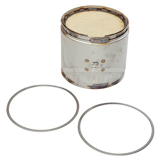 Dorman® - Universal Fit Diesel Particulate Filter