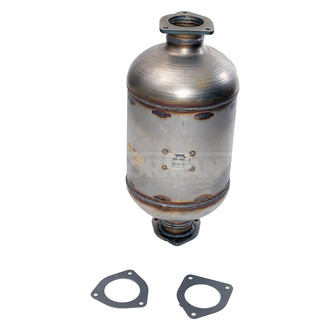 Dorman® - Universal Fit Diesel Particulate Filter