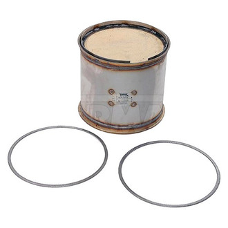 Dorman® - Universal Fit Diesel Particulate Filter