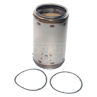 Dorman® - Universal Fit Diesel Particulate Filter