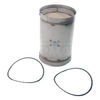 Dorman® - Universal Fit Diesel Particulate Filter