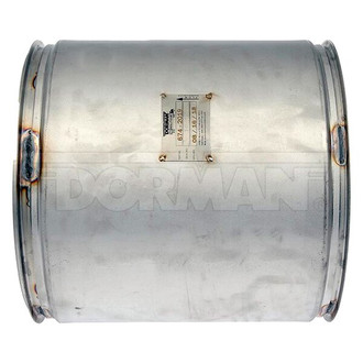 Dorman® - Universal Fit Diesel Particulate Filter