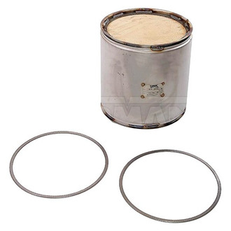 Dorman® - Universal Fit Diesel Particulate Filter