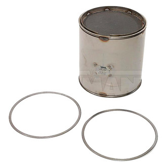 Dorman® - Universal Fit Diesel Particulate Filter