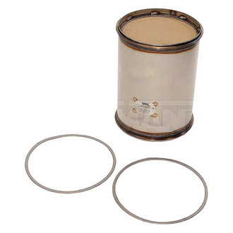 Dorman® - Universal Fit Diesel Particulate Filter