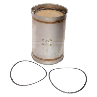 Dorman® - Universal Fit Diesel Particulate Filter