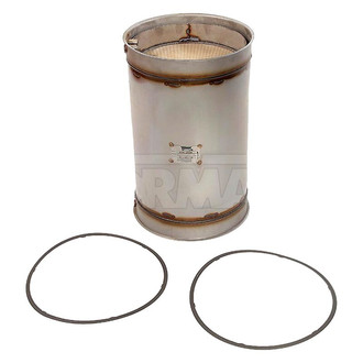 Dorman® - Universal Fit Diesel Particulate Filter