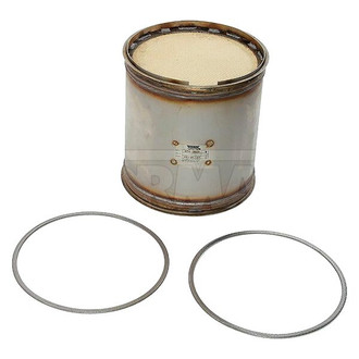 Dorman® - Universal Fit Diesel Particulate Filter
