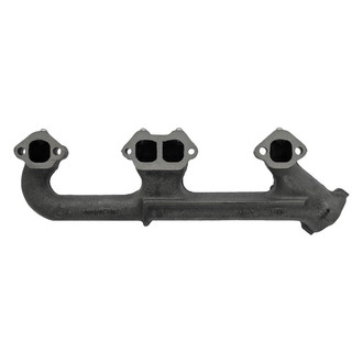 Dorman® - Cast Iron Natural Exhaust Manifold