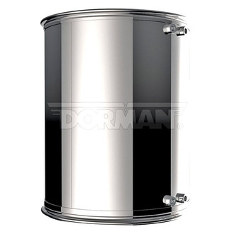 Dorman® - Universal Fit Diesel Particulate Filter