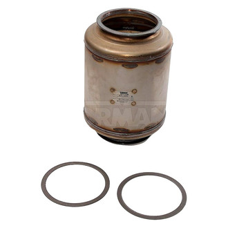 Dorman® - Universal Fit Diesel Particulate Filter