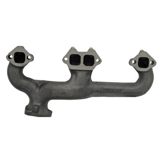 Dorman® - Cast Iron Natural Exhaust Manifold