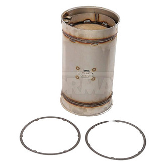 Dorman® - Universal Fit Diesel Particulate Filter