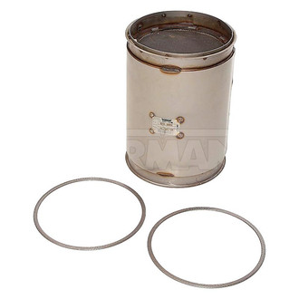 Dorman® - Universal Fit Diesel Particulate Filter