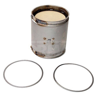 Dorman® - Universal Fit Diesel Particulate Filter