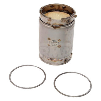 Dorman® - Universal Fit Diesel Particulate Filter