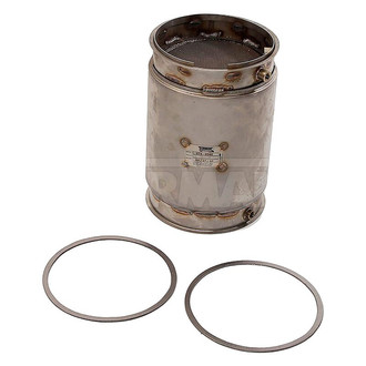 Dorman® - Universal Fit Diesel Particulate Filter