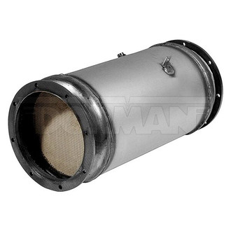 Dorman® - Direct Fit Diesel Particulate Filter