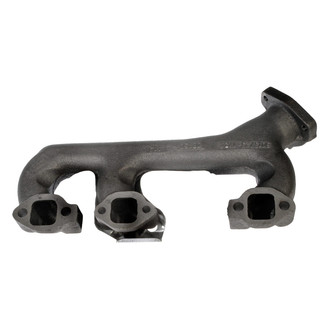 Dorman® - Cast Iron Natural Exhaust Manifold