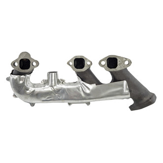 Dorman® - Cast Iron Natural Exhaust Manifold