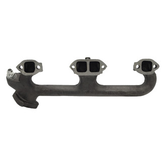 Dorman® - Cast Iron Natural Exhaust Manifold