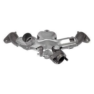 Dorman® - Cast Iron Natural Exhaust Manifold