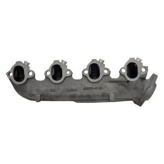 Dorman® - Cast Iron Natural Exhaust Manifold
