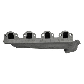 Dorman® - Cast Iron Natural Exhaust Manifold