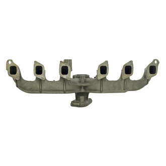 Dorman® - Cast Iron Natural Exhaust Manifold