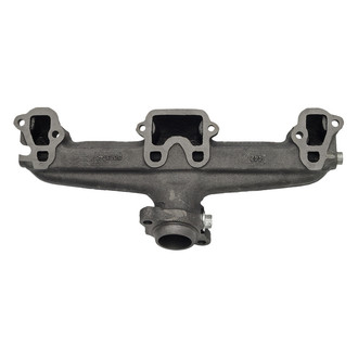 Dorman® - Cast Iron Natural Exhaust Manifold