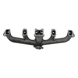 Dorman® - Cast Iron Natural Exhaust Manifold