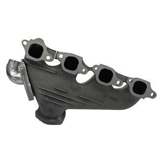 Dorman® - Cast Iron Natural Exhaust Manifold