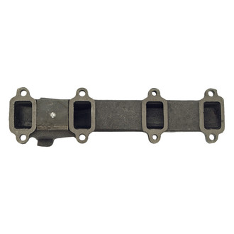 Dorman® - Cast Iron Natural Exhaust Manifold