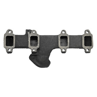 Dorman® - Cast Iron Natural Exhaust Manifold