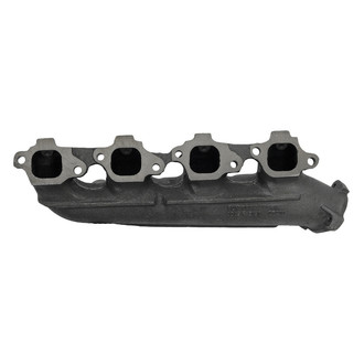 Dorman® - Cast Iron Natural Exhaust Manifold