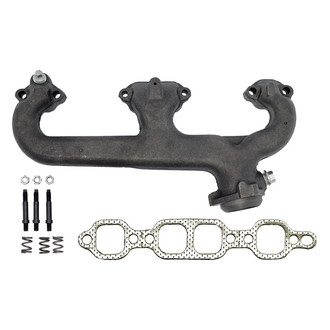 Dorman® - Cast Iron Natural Exhaust Manifold