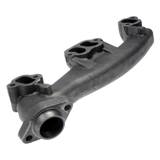 Dorman® - Cast Iron Natural Exhaust Manifold