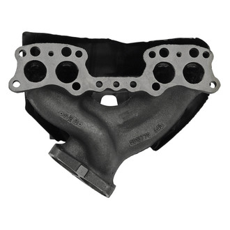 Dorman® - Cast Iron Natural Exhaust Manifold