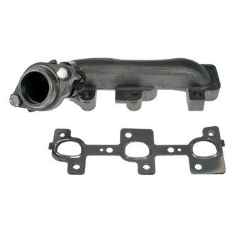 Dorman® - Cast Iron Natural Exhaust Manifold