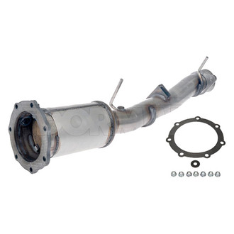 Dorman® - Direct Fit Exhaust Manifold Catalytic Converter