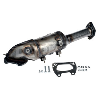 Dorman® - Direct Fit Exhaust Manifold Catalytic Converter