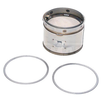 Dorman® - HD Direct Fit Tubular Body Diesel Oxidation Catalyst