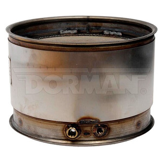 Dorman® - HD Direct Fit Tubular Body Diesel Oxidation Catalyst