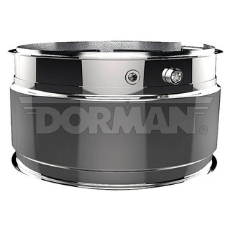 Dorman® - HD Direct Fit Tubular Body Diesel Oxidation Catalyst