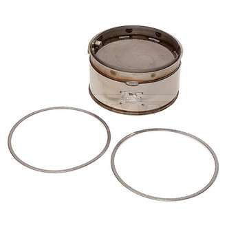 Dorman® - HD Direct Fit Tubular Body Diesel Oxidation Catalyst