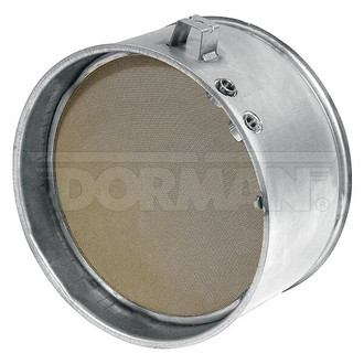 Dorman® - HD Direct Fit Diesel Oxidation Catalyst